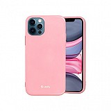 Apple iPhone 14 Pro Jelly Silicone Light Pink