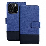 Apple iPhone 16 Gomma Case Blue