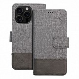 Apple iPhone 16 Pro Gomma Case Grey