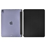  Flip TPU Devia Apple iPad Air 13 (2024) Cool Series 