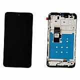 Motorola Moto G13 4G Lcd+Touch Screen+Frame ORIGINAL