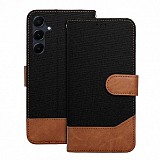 Samsung Galaxy A15 5G/4G Jeans Case Black