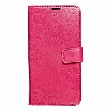 Xiaomi Redmi 14C  Mezzo Dreamcatcher Case Magenta