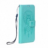 Xiaomi Redmi 14C  Mezzo Mandala Case Green