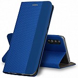 Xiaomi Redmi Note 9T/ Note 9 5G Testa Vennus Sensitive Case Blue