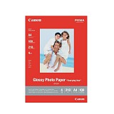 Canon   Glossy A4 200 g/m 5  (0775B076) (CAN-GP501)