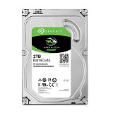    SEAGATE 3.5'' 2TB Sata III Barracuda (ST2000DM008) (SEAST2000DM008)