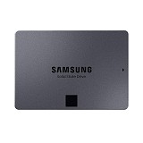 Samsung  SSD 870 QVO 2.5'' 1TB (MZ-77Q1T0BW)