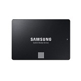 Samsung  SSD 870 Evo 2.5" 1TB (MZ-77E1T0B/EU) (SAMMZ-77E1T0BEU)