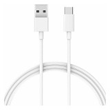 Xiaomi Regular USB 2.0 Cable USB-C male - USB-A male  1m (BHR4422GL) (XIABHR4422GL)