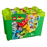 Lego Duplo: Deluxe Brick Box  1.5+  (10914) (LGO10914)