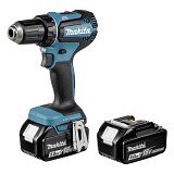 Makita DDF485RTJ   18V 1x5Ah (DDF485RTJ) (MAKDDF485RTJ)