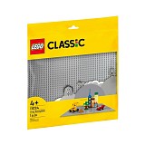 LEGO Classic Graue Bauplatte (11024) (LGO11024)