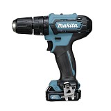 Makita HP333DSAX1    10.8V 2x2Ah (HP333DSAX1) (MAKHP333DSAX1)