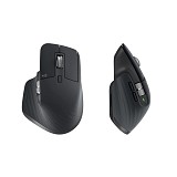 Logitech MX Master 3S Black Mouse (910-006559) (LOGMXMASTER3S)