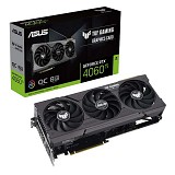 VGA Asus GeForce? RTX 4060 TI 8GB Gaming OC GDDR6X TUF (90YV0J50-M0NA00) (ASU90YV0J50-M0NA00)