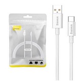 Baseus Superior USB 2.0 Cable USB-C male - USB-A male 100W  1.5m (P10320102214-02) (BASP10320102214-02)