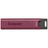 Kingston DataTraveler Max 512GB USB-A (DTMAXA/512GB) (KINDTMAXA-512GB)