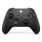 Microsoft Xbox Series Controller  Carbon Black (QAT-00009) (MICQAT-00009)