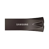 Samsung Bar Plus 256GB USB 3.1 Stick Grey (MUF-256BE4/APC) (SAMMUF-256BE4-APC)