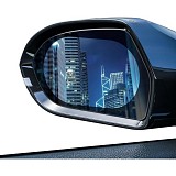 Baseus Rainproof Film For Car Mirror 2 Pcs. (SGFY-C02) (BASSGFY-C02)