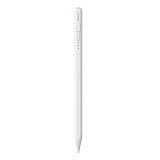 Baseus Smooth Writing 2 Stylus Pen With Led Indicators White (SXBC060502) (BASSXBC060502)