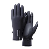 Xiaomi Mi Electric Scooter Riding Gloves Size L Black (BHR6749GL) (XIABHR6749GL)