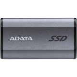 Adata Elite SE880 USB-C  SSD 500GB 2.5"  (AELI-SE880-500GCGY) (ADAAELI-SE880-500GCGY)