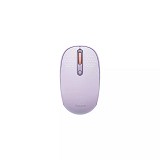 Baseus Wireless mouse F01B Tri-mode 2.4G BT 5.0 1600 DPI Purple (B01055503513-00) (BASB01055503513-00)