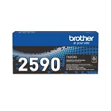 Toner Brother TN-2590 1.2K (TN2590) (BRO-TN-2590)