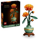 Lego  Chrysanthemum Set  18+  278 (10368) (LGO10368)