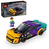 Lego Speed Champions NASCAR Next Gen Chevrolet Camaro ZL1  9+  328 (76935) (LGO76935)