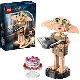 Lego Harry Potter Dobby The House-Elf  8+  (76421) (LGO76421)