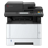 KYOCERA ECOSYS MA4000wifx Laser Multifunction Printer (110C1D3NL0) (KYOMA4000WIFX)