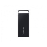 Samsung T5 EVO USB 3.2 External 2.5" SSD 8.2TB Black (MU-PH8T0S/EU) (SAMMU-PH8T0S-EU)