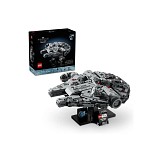 Lego Star Wars Millennium Falcon  18+  921 (75375) (LGO75375)