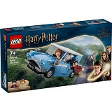 Lego Harry Potter Flying Ford Anglia  7+  (76424) (LGO76424)