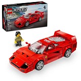 Lego Speed Champions Ferrari F40  9+  318 (76934) (LGO76934)