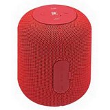 Gembird Bluetooth Speaker  Bluetooth 5W       2   (SPK-BT-15-R) (GEMSPK-BT-15-R)