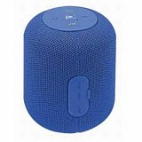 Gembird Bluetooth Speaker  Bluetooth 5W       2   (SPK-BT-15-B) (GEMSPK-BT-15-B)