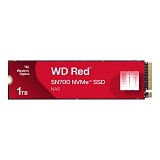 WD SSD Red SN700 1TB M.2 NVMe (WDS100T1R0C)