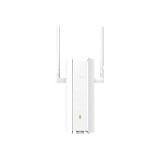 TP-Link AX1800 Indoor/Outdoor Wi-Fi 6 Access Point (EAP625-OUTDOOR HD) (TPEAP625-OUTDOORHD)