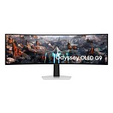 SAMSUNG LS49DG934SUXEN Odyssey G9 Curved Gaming Monitor 49'' (SAMLS49DG934SUXEN)