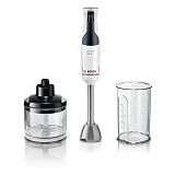 Bosch Serie 4 MSM4W220 blender 0.6 L Immersion blender 600 W White (MSM4W220) (BSHMSM4W220)