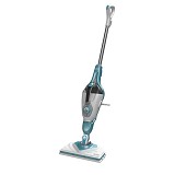 Black & Decker BHSM1610DSM Portable Steam Cleaner 0.5L 1600W White (BHSM1610DSM) (BDEBHSM1610DSM)