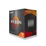  AMD RYZEN 7 5800XT Box AM4 (100-100001582BOX) (AMDRYZ7-5800XT)