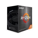  AMD RYZEN 5 5600XT Box AM4 (100-100001585BOX) (AMDRYZ5-5600XT)