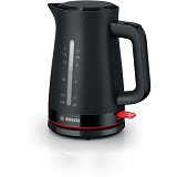 Bosch TWK3M123 Kettle MyMoment black Schwarz (TWK3M123) (BSHTWK3M123)