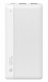 USAMS power bank US-CD205, 2x USB  , 10000mAh, 10W,  10KCD20502