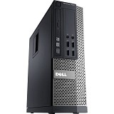 Dell Optiplex 9020 SFF i7-4770/8GB/256GB SSD/DVD